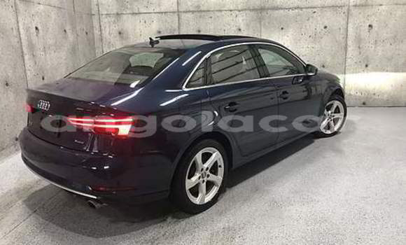 Comprar Usado Audi A3 Outro Carro em Luena em Moxico Comprar Usado Audi A3 Outro Carro em Luena em Moxico