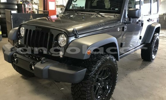Buy Used Jeep Wrangler Other Car in Luanda in Luanda Province Buy Used Jeep Wrangler Other Car in Luanda in Luanda Province