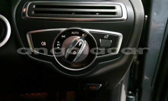 Acheter Occasion Voiture Mercedes-Benz C–Class Gris à Luanda, Province de Luanda Acheter Occasion Voiture Mercedes-Benz C–Class Gris à Luanda, Province de Luanda