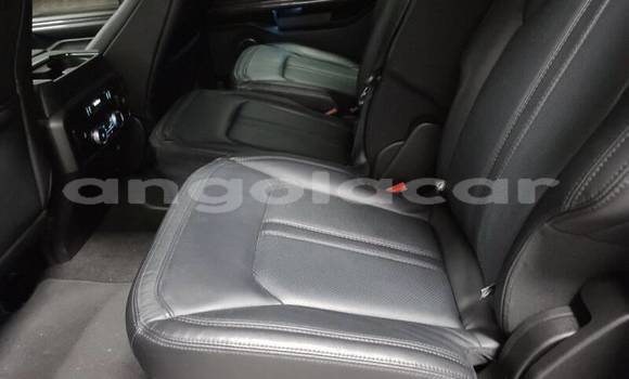 Comprar Usado Ford Expedition Branco Carro em Luena em Moxico Comprar Usado Ford Expedition Branco Carro em Luena em Moxico
