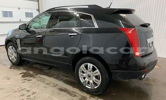 Acheter Occasion Voiture Cadillac SRX Autre à Luena, Moxico Acheter Occasion Voiture Cadillac SRX Autre à Luena, Moxico