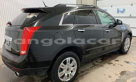 Buy Used Cadillac SRX Other Car in Luena in Moxico Buy Used Cadillac SRX Other Car in Luena in Moxico