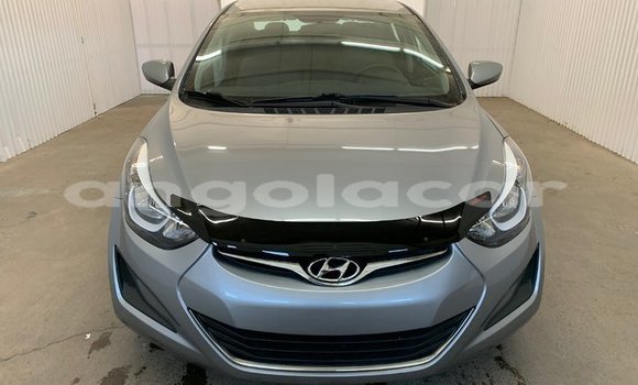 Buy Used Hyundai Elantra Other Car in Luanda in Luanda Province Buy Used Hyundai Elantra Other Car in Luanda in Luanda Province