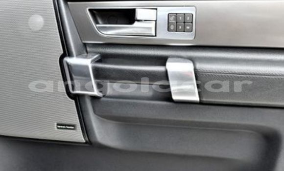 Acheter Occasion Voiture Land Rover Discovery Autre à Benguela, Benguela Acheter Occasion Voiture Land Rover Discovery Autre à Benguela, Benguela