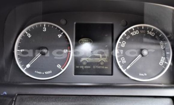 Acheter Occasion Voiture Land Rover Discovery Autre à Benguela, Benguela Acheter Occasion Voiture Land Rover Discovery Autre à Benguela, Benguela