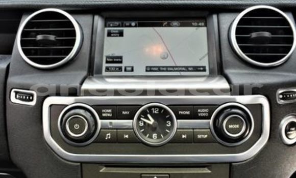 Acheter Occasion Voiture Land Rover Discovery Autre à Benguela, Benguela Acheter Occasion Voiture Land Rover Discovery Autre à Benguela, Benguela