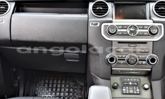 Acheter Occasion Voiture Land Rover Discovery Autre à Benguela, Benguela Acheter Occasion Voiture Land Rover Discovery Autre à Benguela, Benguela