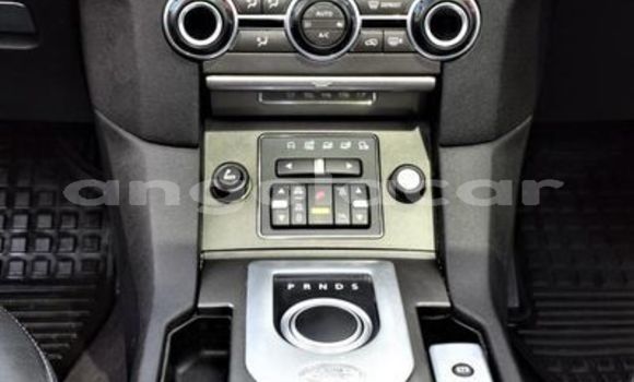 Acheter Occasion Voiture Land Rover Discovery Autre à Benguela, Benguela Acheter Occasion Voiture Land Rover Discovery Autre à Benguela, Benguela