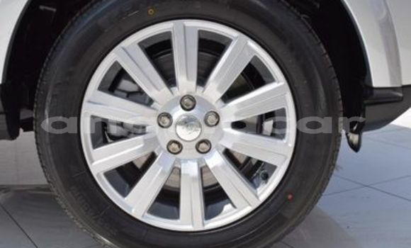 Acheter Occasion Voiture Land Rover Discovery Autre à Benguela, Benguela Acheter Occasion Voiture Land Rover Discovery Autre à Benguela, Benguela