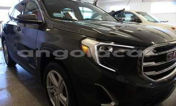 Comprar Usado GMC Terrain Sle Outro Carro em Luena em Moxico