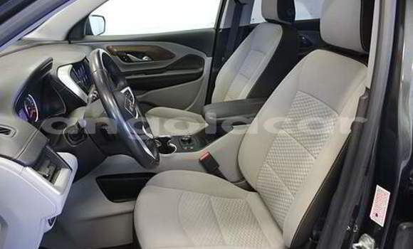 Acheter Occasion Voiture GMC Terrain Sle Autre à Luena, Moxico Acheter Occasion Voiture GMC Terrain Sle Autre à Luena, Moxico