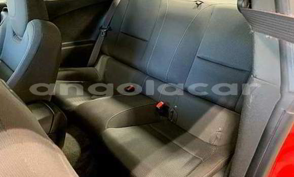 Acheter Occasion Voiture Chevrolet Camaro Rouge à Luena, Moxico Acheter Occasion Voiture Chevrolet Camaro Rouge à Luena, Moxico