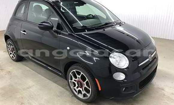 Buy Used Fiat 500 Other Car in Luena in Moxico