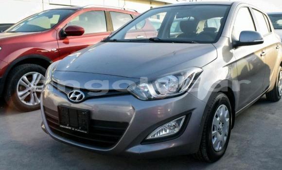Buy Used Hyundai i20 Other Car in Luena in Moxico Buy Used Hyundai i20 Other Car in Luena in Moxico