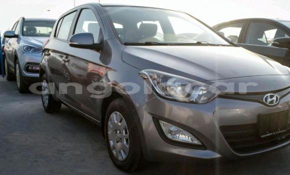 Buy Used Hyundai i20 Other Car in Luena in Moxico Buy Used Hyundai i20 Other Car in Luena in Moxico