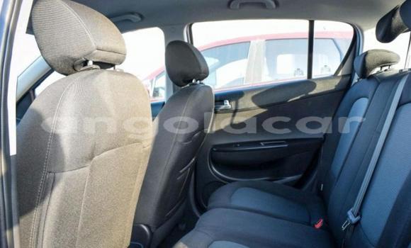 Buy Used Hyundai i20 Other Car in Luena in Moxico Buy Used Hyundai i20 Other Car in Luena in Moxico