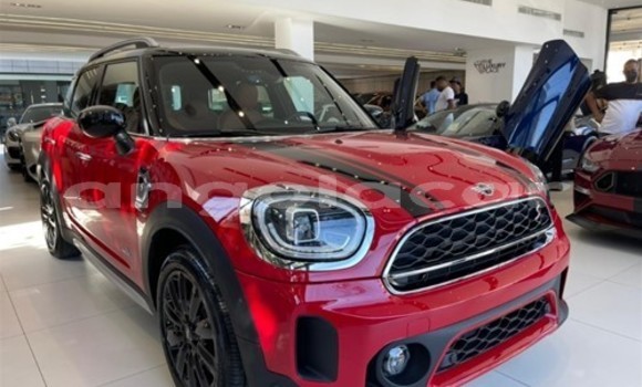 Acheter Occasion Voiture Mini Cooper S clubman Rouge à Luena, Moxico Acheter Occasion Voiture Mini Cooper S clubman Rouge à Luena, Moxico