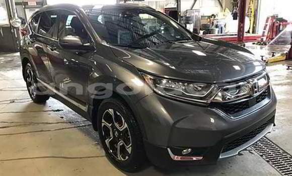 Buy Used Honda CR–V Other Car in Luena in Moxico
