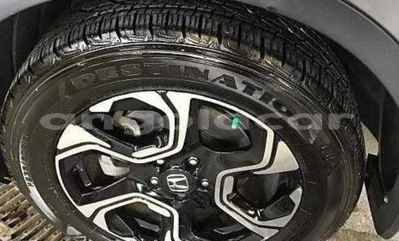 Acheter Occasion Voiture Honda CR–V Autre à Luena, Moxico Acheter Occasion Voiture Honda CR–V Autre à Luena, Moxico