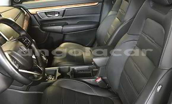 Acheter Occasion Voiture Honda CR–V Autre à Luena, Moxico Acheter Occasion Voiture Honda CR–V Autre à Luena, Moxico