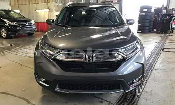 Acheter Occasion Voiture Honda CR–V Autre à Luena, Moxico Acheter Occasion Voiture Honda CR–V Autre à Luena, Moxico