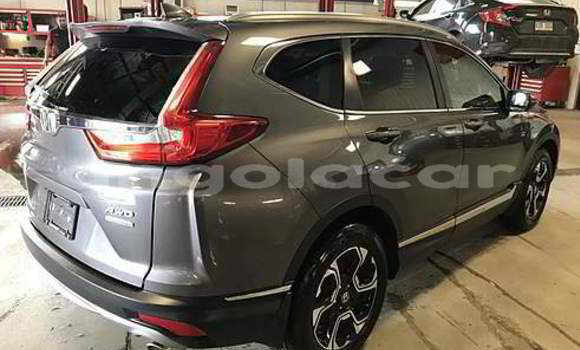 Acheter Occasion Voiture Honda CR–V Autre à Luena, Moxico Acheter Occasion Voiture Honda CR–V Autre à Luena, Moxico