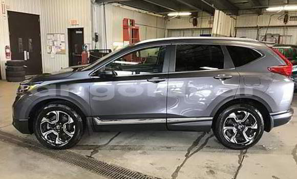 Acheter Occasion Voiture Honda CR–V Autre à Luena, Moxico Acheter Occasion Voiture Honda CR–V Autre à Luena, Moxico