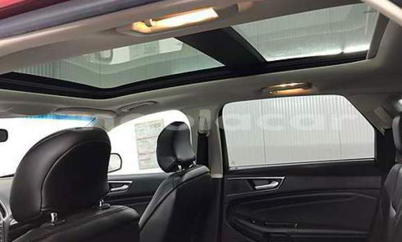 Acheter Occasion Voiture Ford Edge Autre à Luena, Moxico Acheter Occasion Voiture Ford Edge Autre à Luena, Moxico