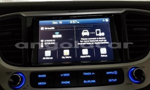 Comprar Usado Hyundai Accent Branco Carro em Luanda em Luanda Province Comprar Usado Hyundai Accent Branco Carro em Luanda em Luanda Province