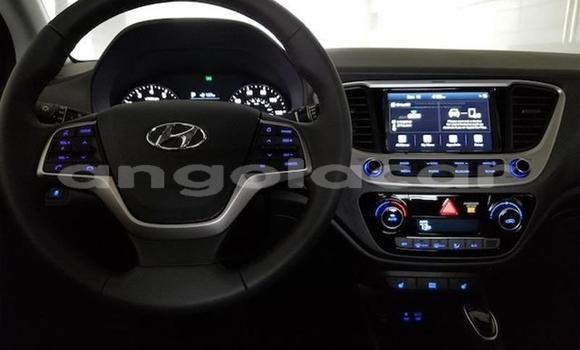 Comprar Usado Hyundai Accent Branco Carro em Luanda em Luanda Province Comprar Usado Hyundai Accent Branco Carro em Luanda em Luanda Province