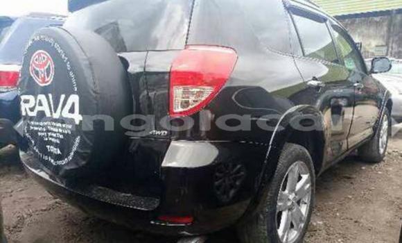 Acheter Occasion Voiture Toyota RAV4 Autre à Luena, Moxico Acheter Occasion Voiture Toyota RAV4 Autre à Luena, Moxico