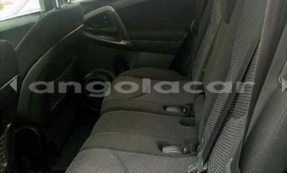 Acheter Occasion Voiture Toyota RAV4 Autre à Luena, Moxico Acheter Occasion Voiture Toyota RAV4 Autre à Luena, Moxico