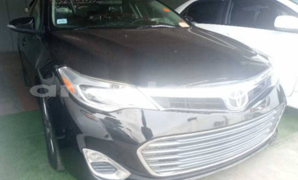 Comprar Usado Toyota Avalon Preto Carro em Luanda em Luanda Province Comprar Usado Toyota Avalon Preto Carro em Luanda em Luanda Province