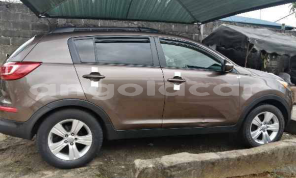 Acheter Occasion Voiture Kia Sportage Autre à Luanda, Province de Luanda Acheter Occasion Voiture Kia Sportage Autre à Luanda, Province de Luanda