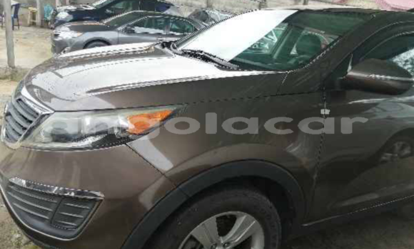 Comprar Usado Kia Sportage Outro Carro em Luanda em Luanda Province Comprar Usado Kia Sportage Outro Carro em Luanda em Luanda Province