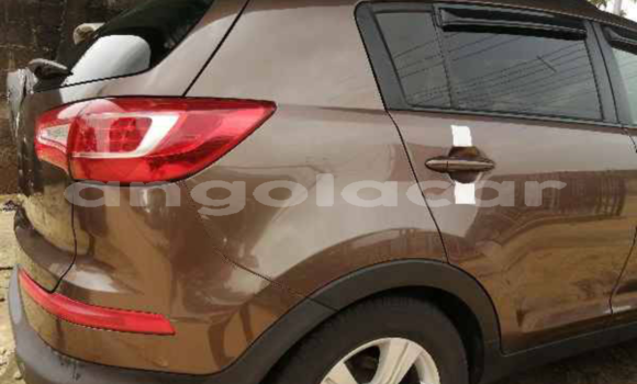 Comprar Usado Kia Sportage Outro Carro em Luanda em Luanda Province Comprar Usado Kia Sportage Outro Carro em Luanda em Luanda Province