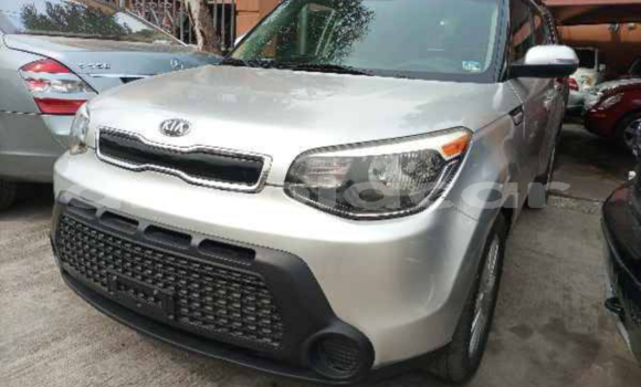 Buy Used Kia Soul Other Car in Luanda in Luanda Province Buy Used Kia Soul Other Car in Luanda in Luanda Province