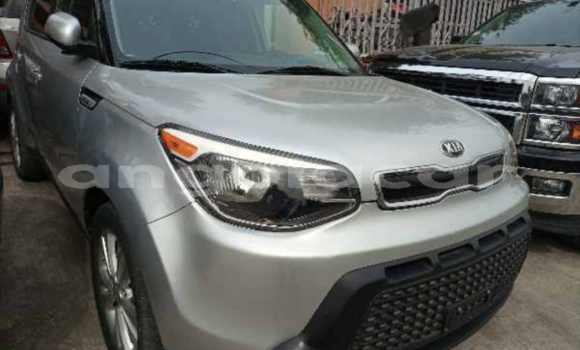 Comprar Usado Kia Soul Outro Carro em Luanda em Luanda Province Comprar Usado Kia Soul Outro Carro em Luanda em Luanda Province