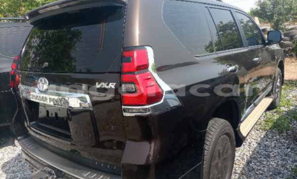 Acheter Occasion Voiture Toyota Land Cruiser Prado Autre à Luanda, Province de Luanda Acheter Occasion Voiture Toyota Land Cruiser Prado Autre à Luanda, Province de Luanda