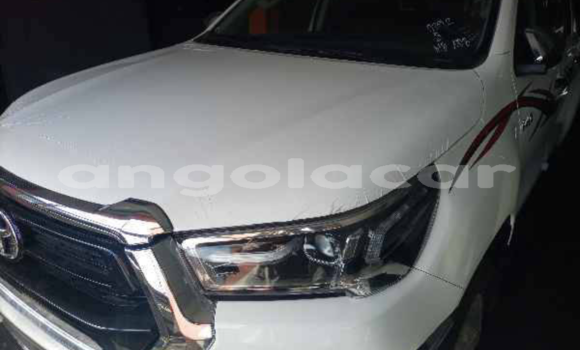 Comprar Usado Toyota Hilux Preto Carro em Luanda em Luanda Province Comprar Usado Toyota Hilux Preto Carro em Luanda em Luanda Province