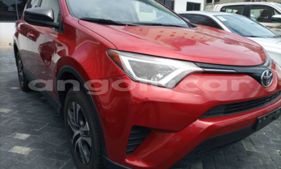 Comprar Usado Toyota RAV4 Outro Carro em Luanda em Luanda Province
