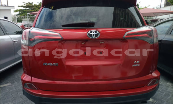 Comprar Usado Toyota RAV4 Outro Carro em Luanda em Luanda Province Comprar Usado Toyota RAV4 Outro Carro em Luanda em Luanda Province