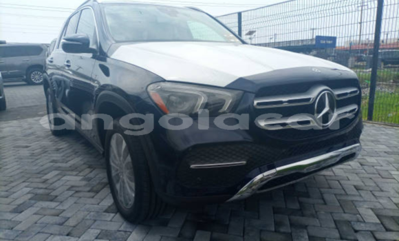 Acheter Neuf Voiture Mercedes-Benz 300–Series Autre à Luanda, Province de Luanda