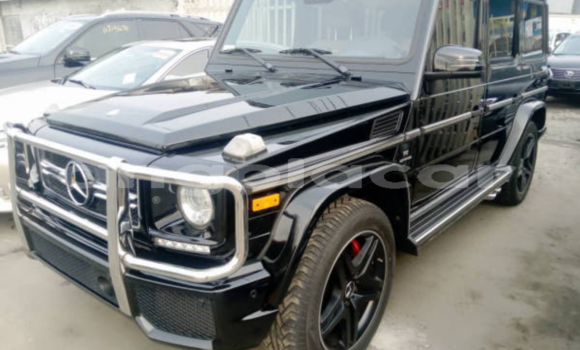 Buy Used Mercedes-Benz CL-klasse Black Car in Luanda in Luanda Province Buy Used Mercedes-Benz CL-klasse Black Car in Luanda in Luanda Province