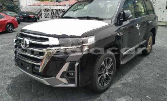 Buy Used Toyota Land Cruiser Prado Other Car in Luanda in Luanda Province