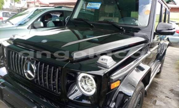 Comprar Usado Mercedes-Benz A-klasse AMG Preto Carro em Luanda em Luanda Province Comprar Usado Mercedes-Benz A-klasse AMG Preto Carro em Luanda em Luanda Province