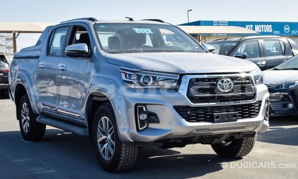 Buy Import Toyota Hilux Other Car in Import - Dubai in Bengo Province Buy Import Toyota Hilux Other Car in Import - Dubai in Bengo Province