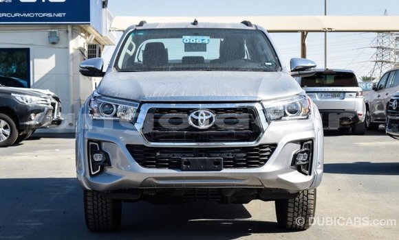 Buy Import Toyota Hilux Other Car in Import - Dubai in Bengo Province Buy Import Toyota Hilux Other Car in Import - Dubai in Bengo Province