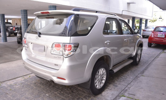 Buy Used Toyota Fortuner Other Car in Luanda in Luanda Province Buy Used Toyota Fortuner Other Car in Luanda in Luanda Province