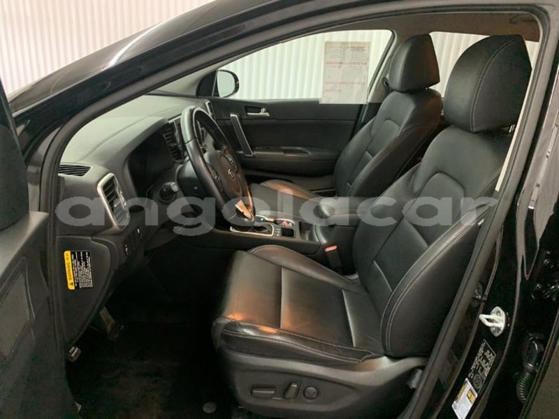 Big with watermark kia sportage luanda province luanda 12057